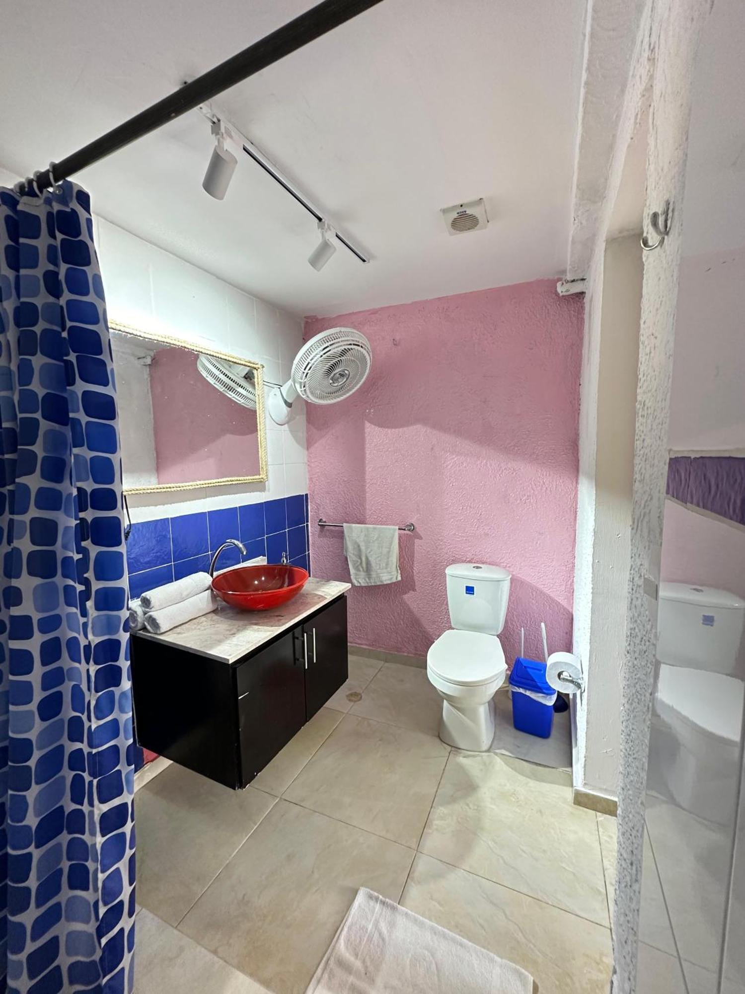 Casa Del Puerto Hostel & Suites Kartagena Pokój zdjęcie
